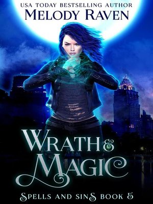 cover image of Wrath and Magic
